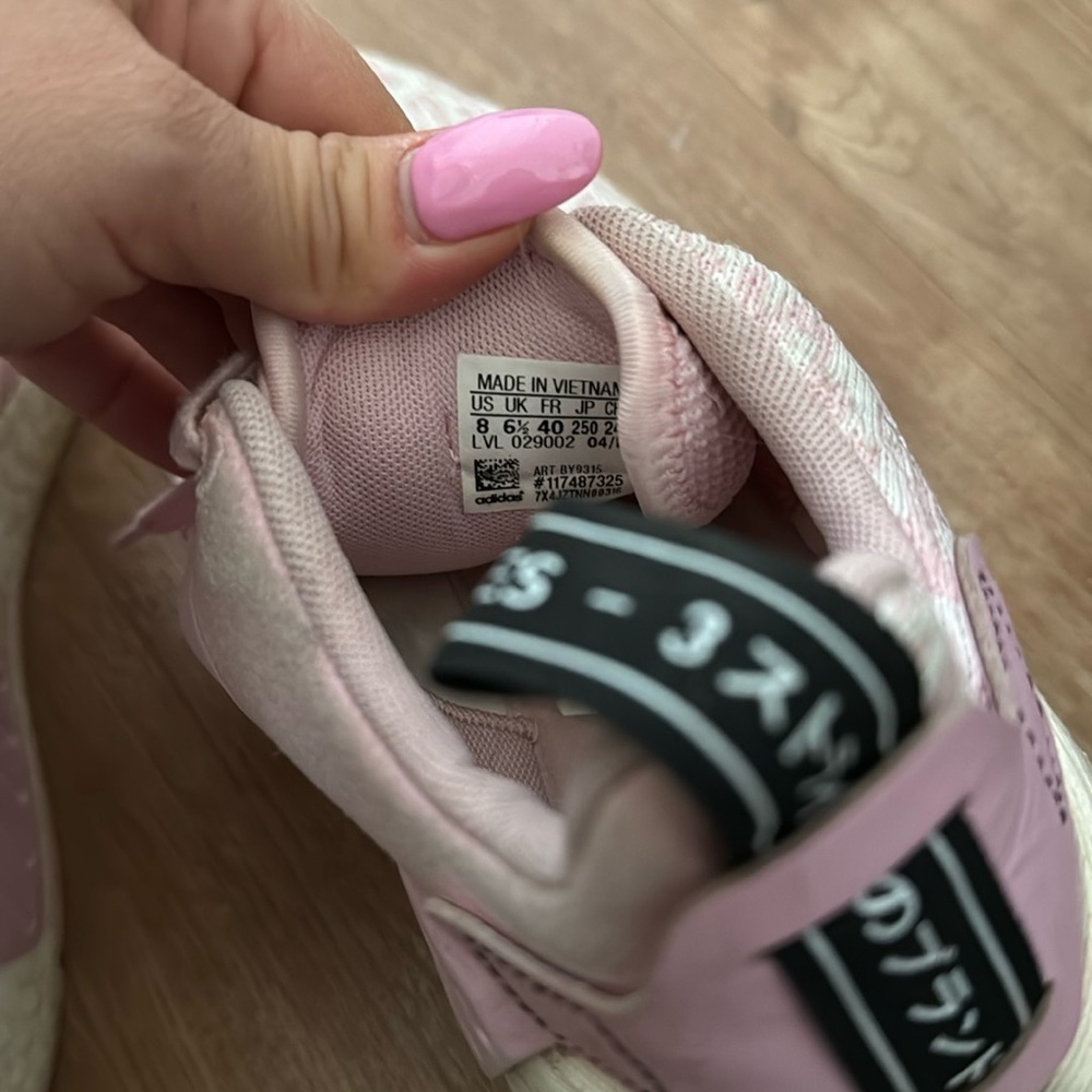 ADIDAS NMD - Picture 5 of 5